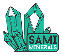 Sami Minerals
